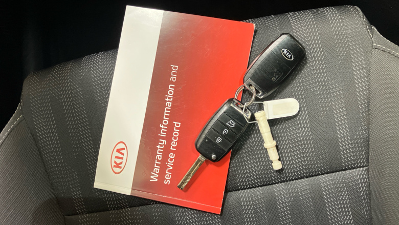 Kia Sportage 1.6 GDi 1 5dr Petrol Estate